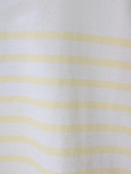 Border T-shirt / Le minor