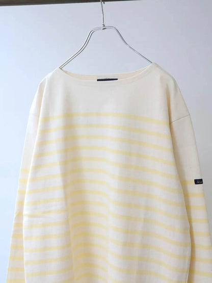 Border T-shirt / Le minor