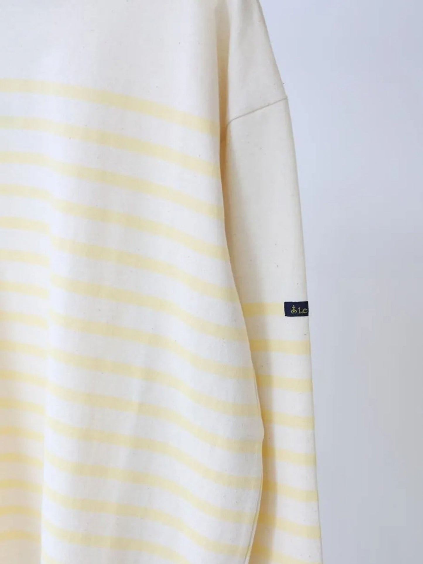 Border T-shirt / Le minor