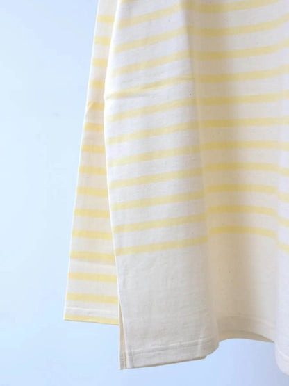 Border T-shirt / Le minor