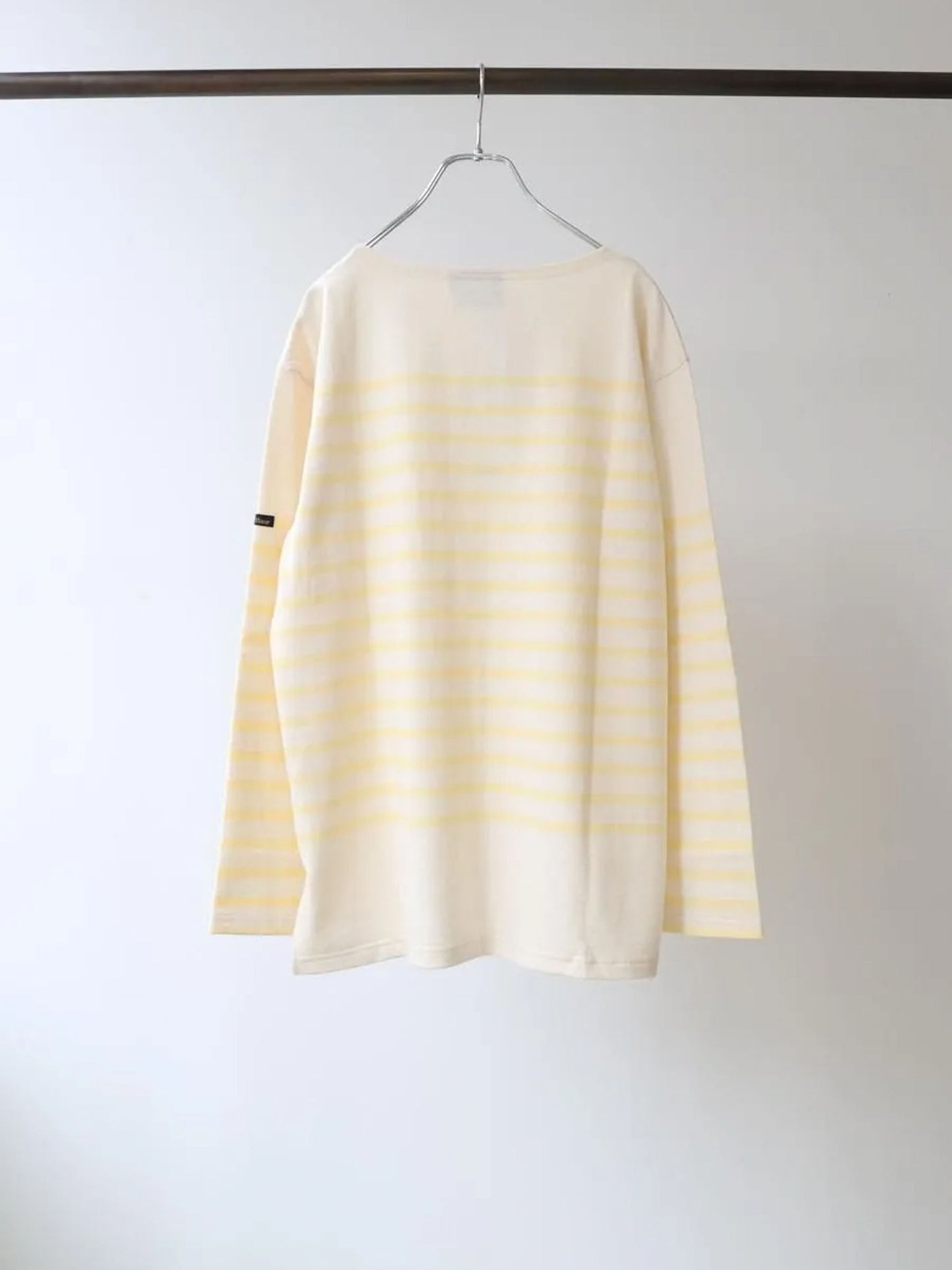 Border T-shirt / Le minor