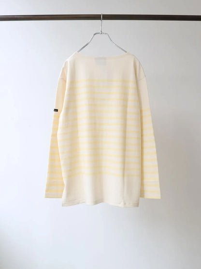 Border T-shirt / Le minor