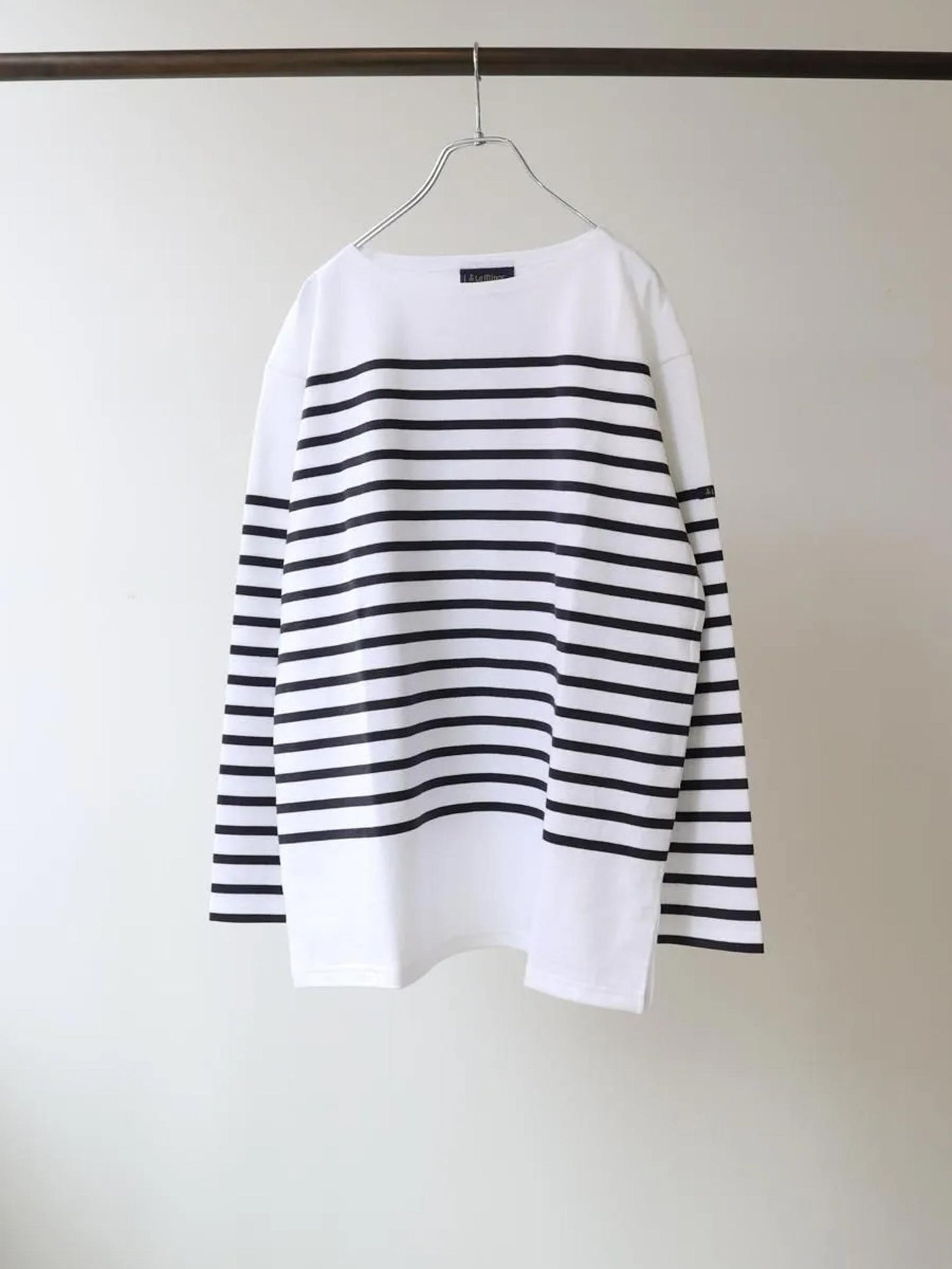 Border T-shirt / Le minor