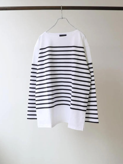 Border T-shirt / Le minor