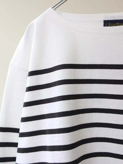 Border T-shirt / Le minor