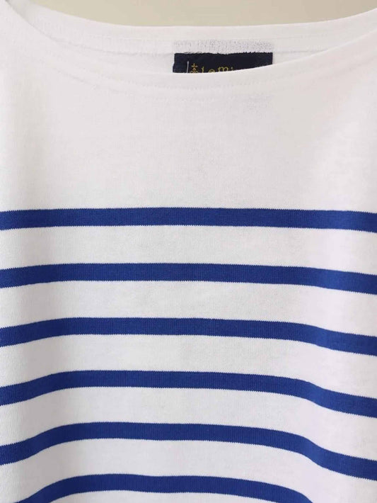 Border T-shirt / Le minor