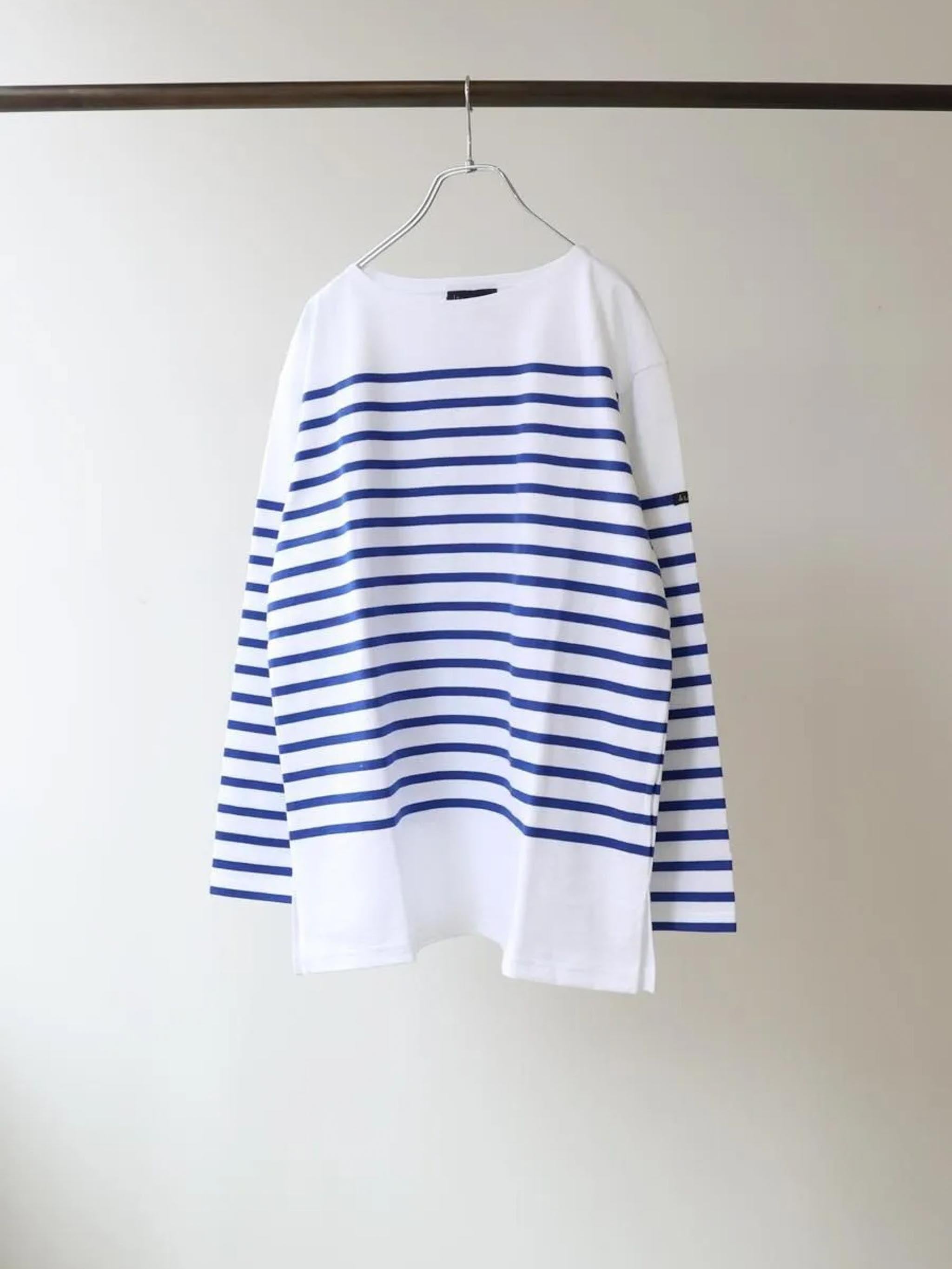 Border T-shirt / Le minor