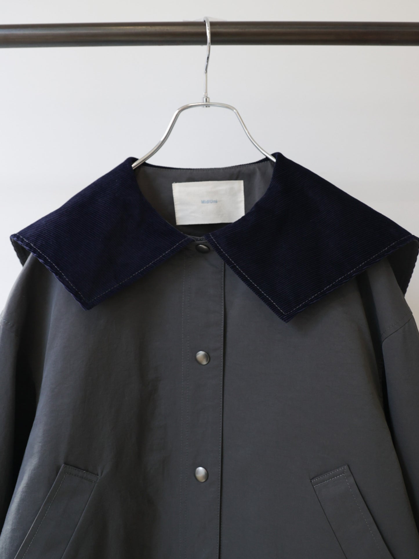 padded hunting jacket