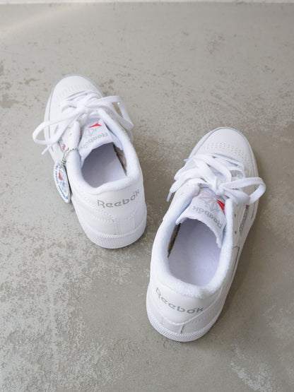 CLUB C 85/Reebok