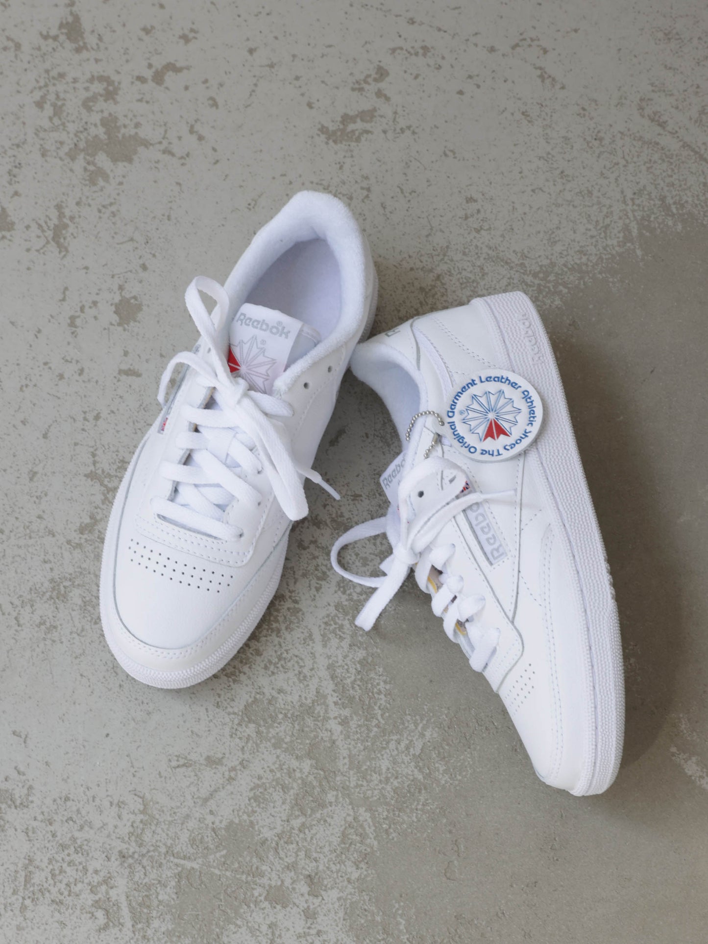 CLUB C 85/Reebok