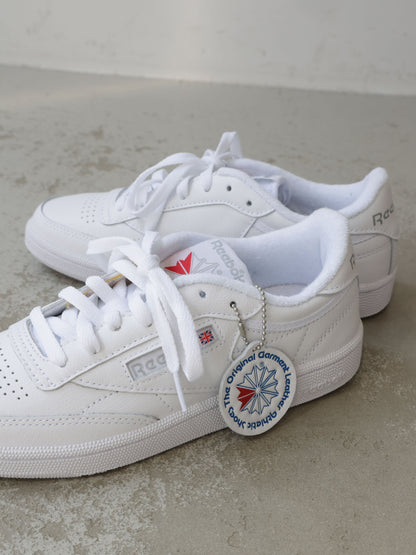 CLUB C 85/Reebok