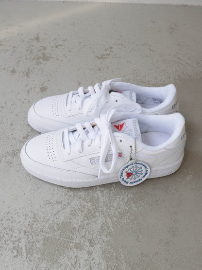 CLUB C 85/Reebok