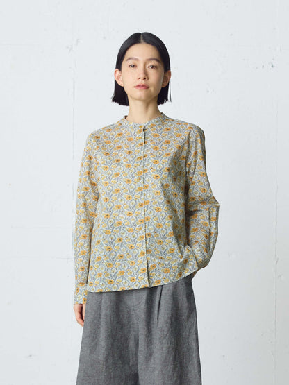LIBERTY print shirt