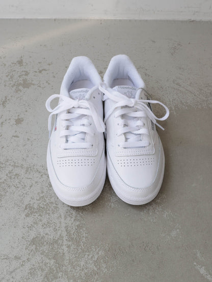 CLUB C 85/Reebok