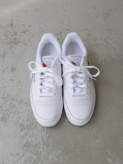 CLUB C 85/Reebok