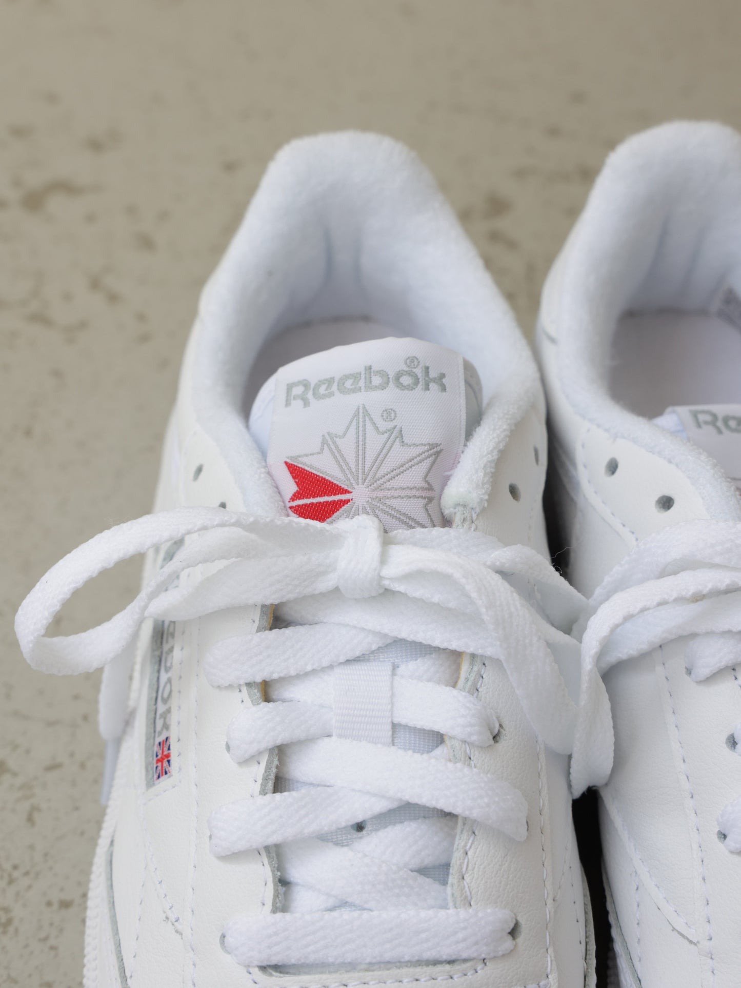 CLUB C 85/Reebok