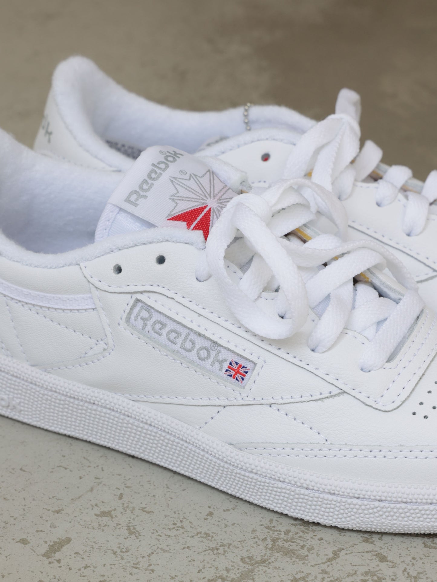 CLUB C 85/Reebok