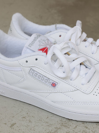 CLUB C 85/Reebok