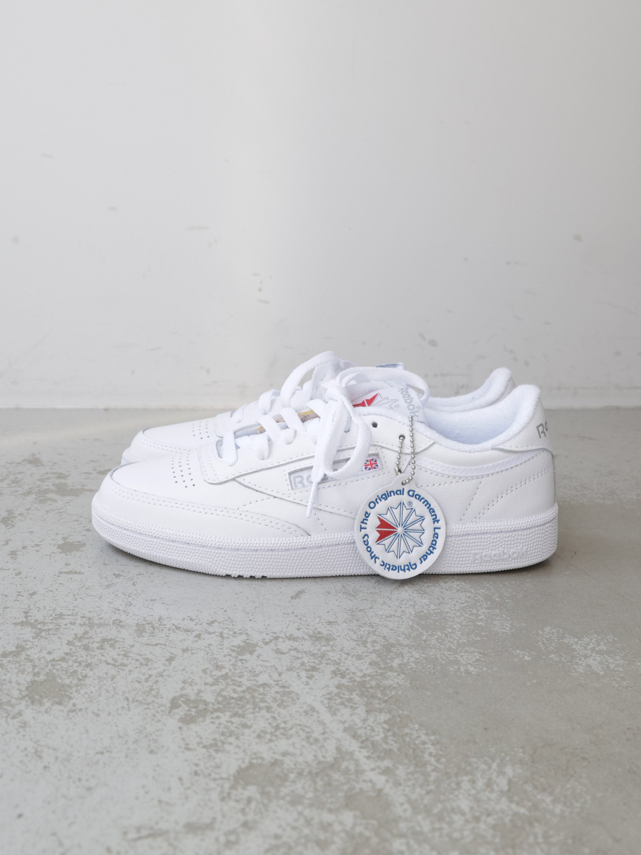 CLUB C 85/Reebok