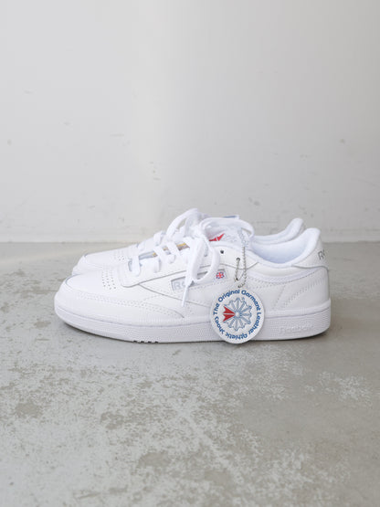 CLUB C 85/Reebok