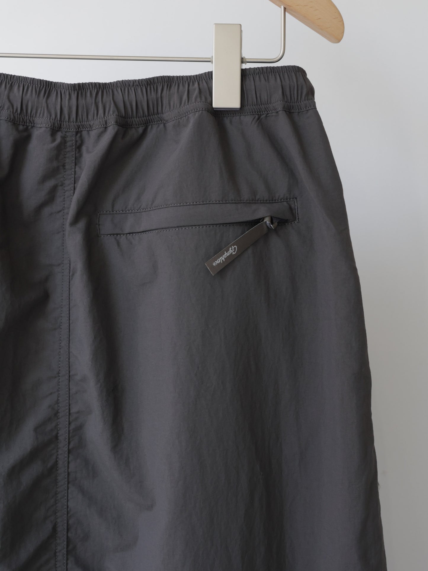 NTR EASY SKIRT GY-F0054 /GYMPHLEX