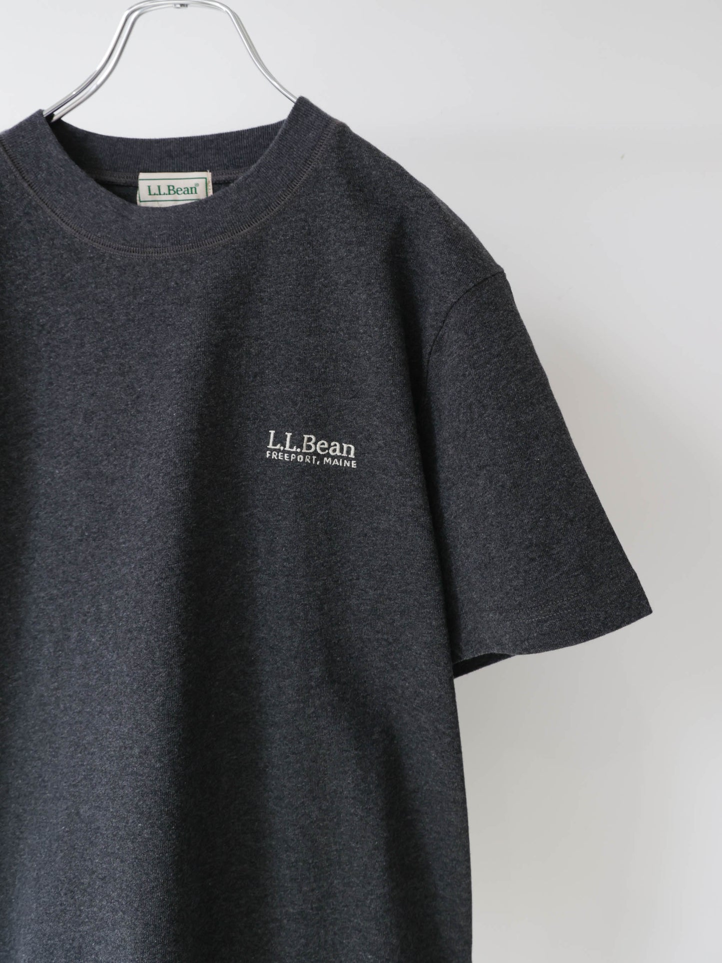 Sleeve Tee 62754135/L.L.Bean