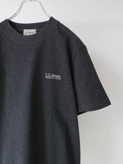 Sleeve Tee 62754135/L.L.Bean