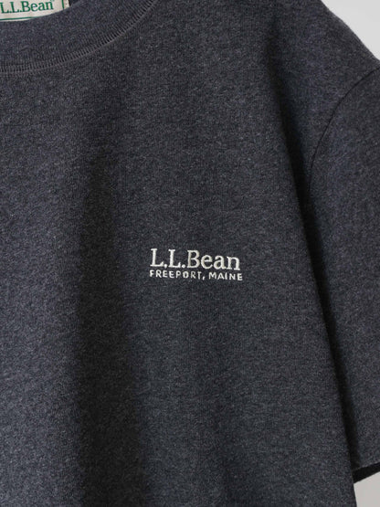 Sleeve Tee 62754135/L.L.Bean