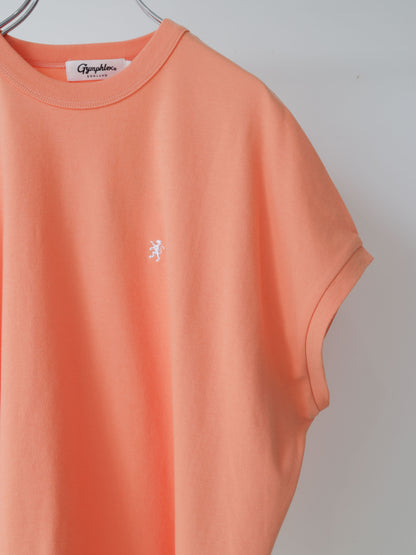 SLEEVELESS pullover GY-C0361 /GYMPHLEX