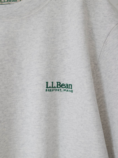 Sleeve Tee 62754135/L.L.Bean