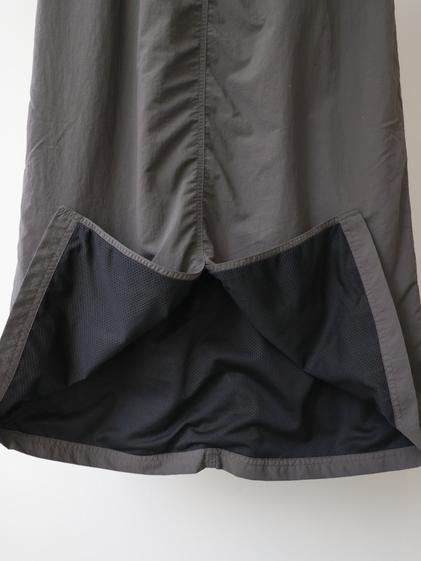 NTR EASY SKIRT GY-F0054 /GYMPHLEX