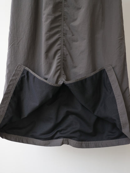 NTR EASY SKIRT GY-F0054 /GYMPHLEX