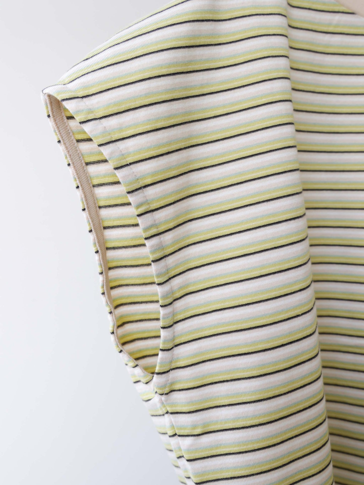 MST SLEEVELESS T-shirtGY-C0445 /GYMPHLEX