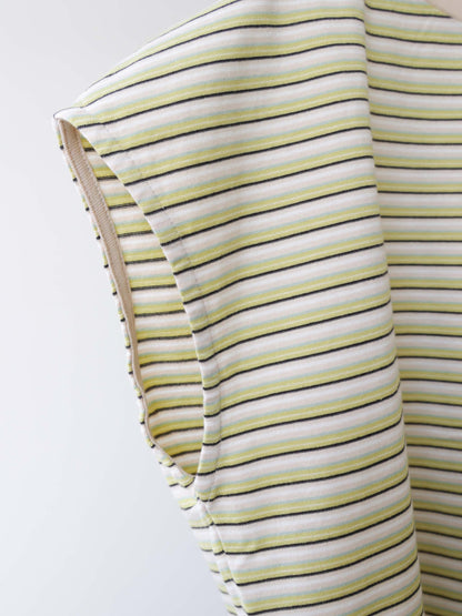 MST SLEEVELESS T-shirtGY-C0445 /GYMPHLEX