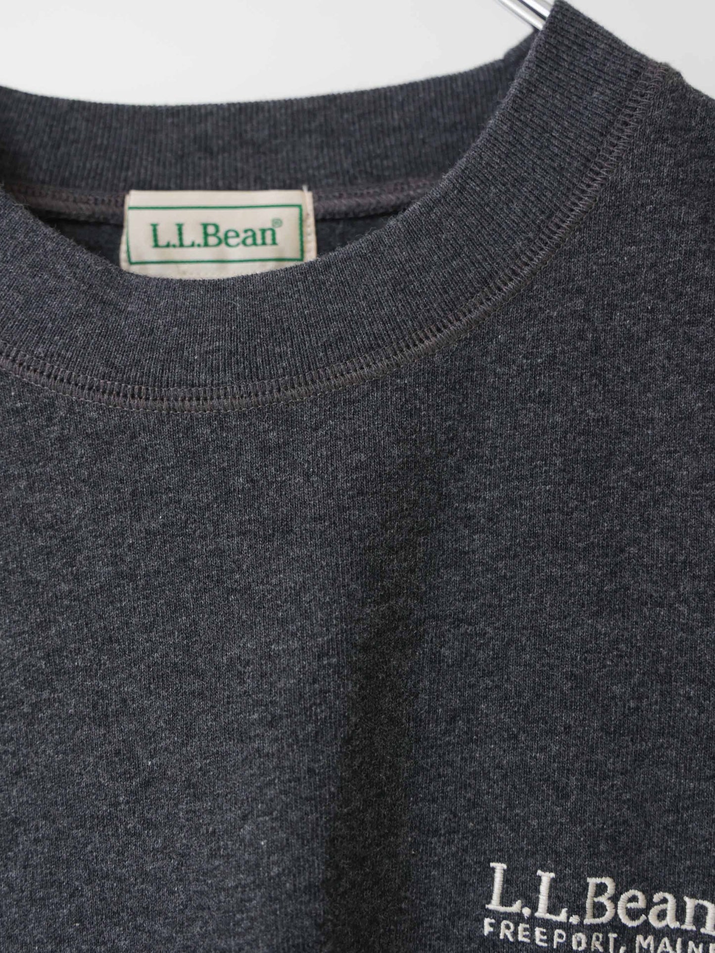 Sleeve Tee 62754135/L.L.Bean