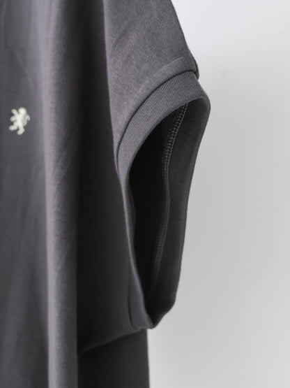 SLEEVELESS pullover GY-C0361 /GYMPHLEX