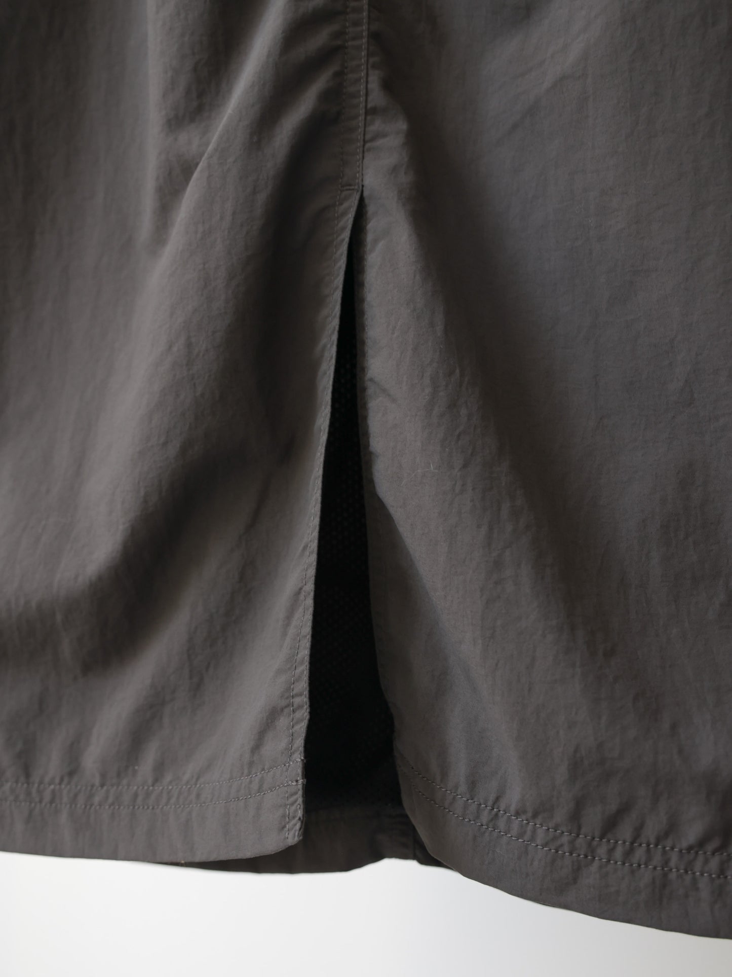 NTR EASY SKIRT GY-F0054 /GYMPHLEX