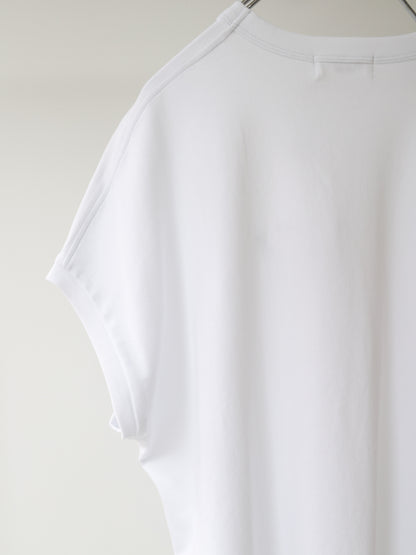 SLEEVELESS pullover GY-C0361 /GYMPHLEX