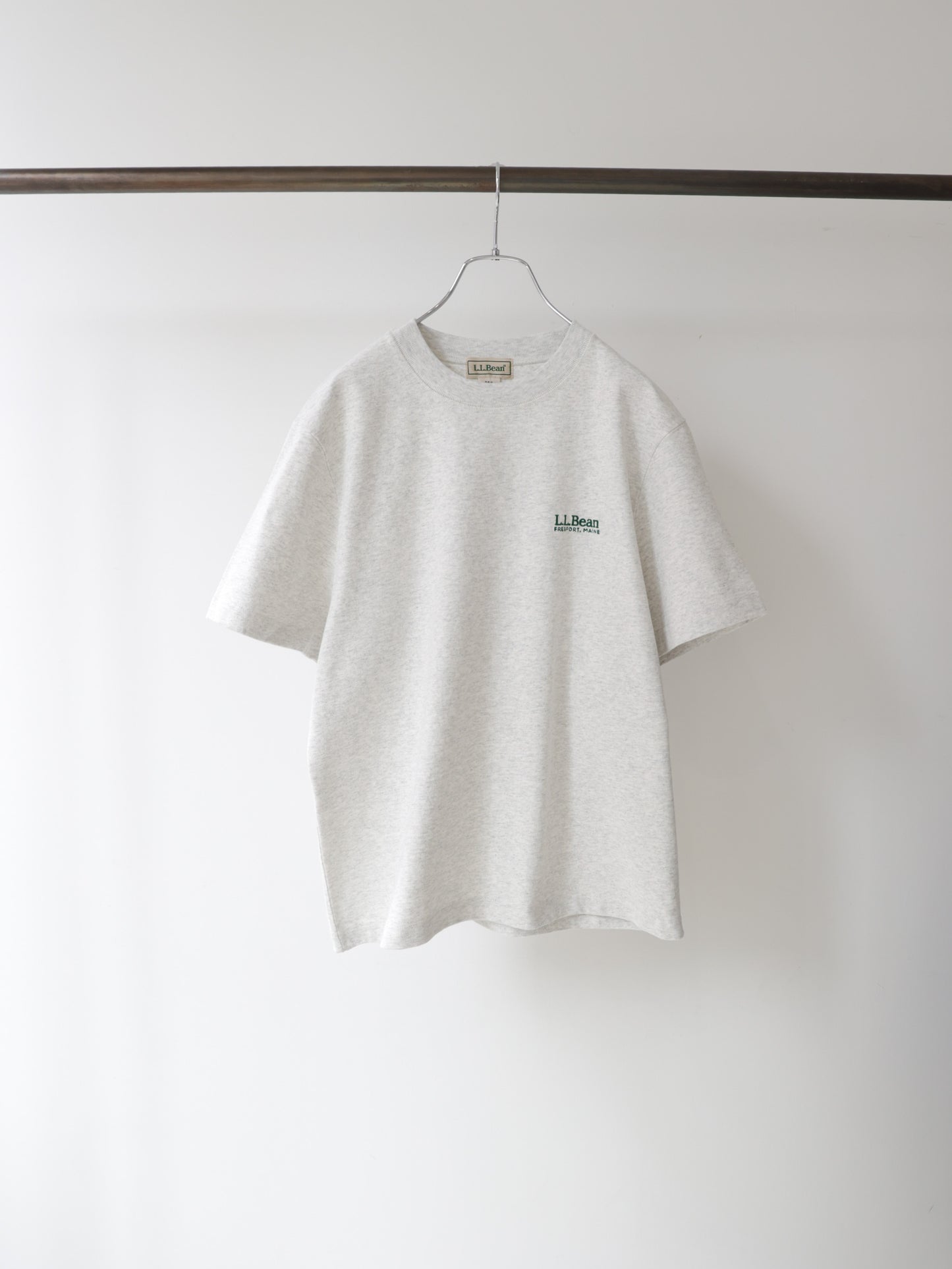 Sleeve Tee 62754135/L.L.Bean