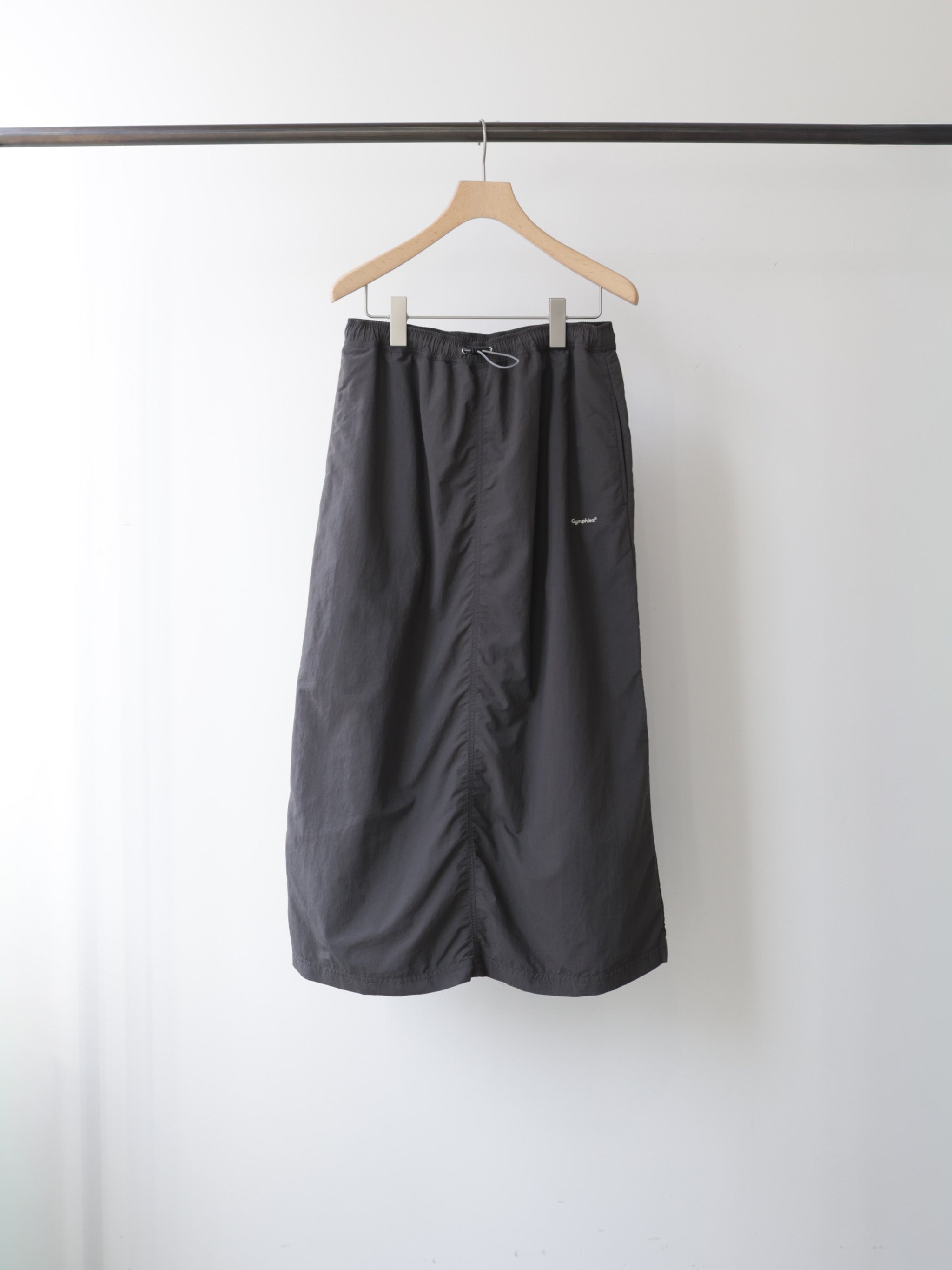 NTR EASY SKIRT GY-F0054 /GYMPHLEX