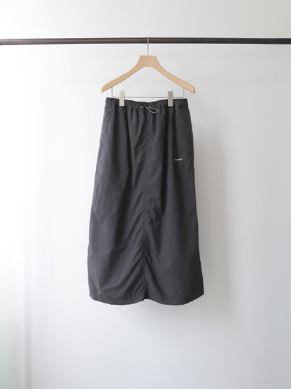 NTR EASY SKIRT GY-F0054 /GYMPHLEX