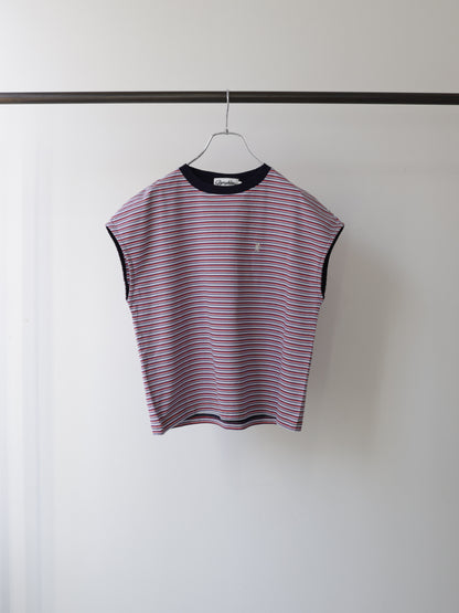 MST SLEEVELESS T-shirtGY-C0445 /GYMPHLEX