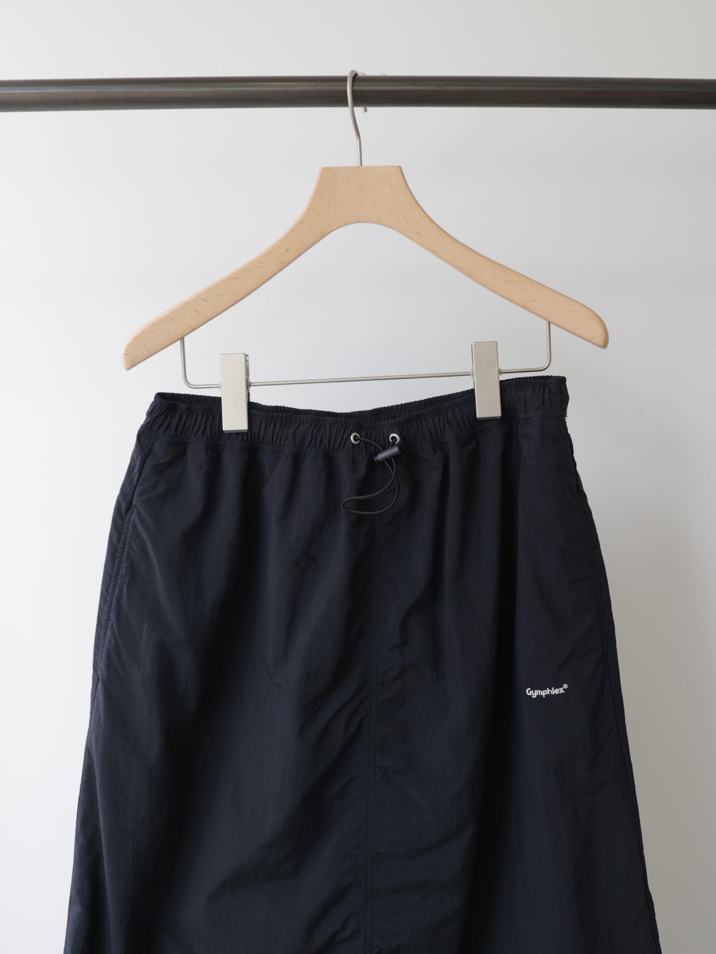 NTR EASY SKIRT GY-F0054 /GYMPHLEX