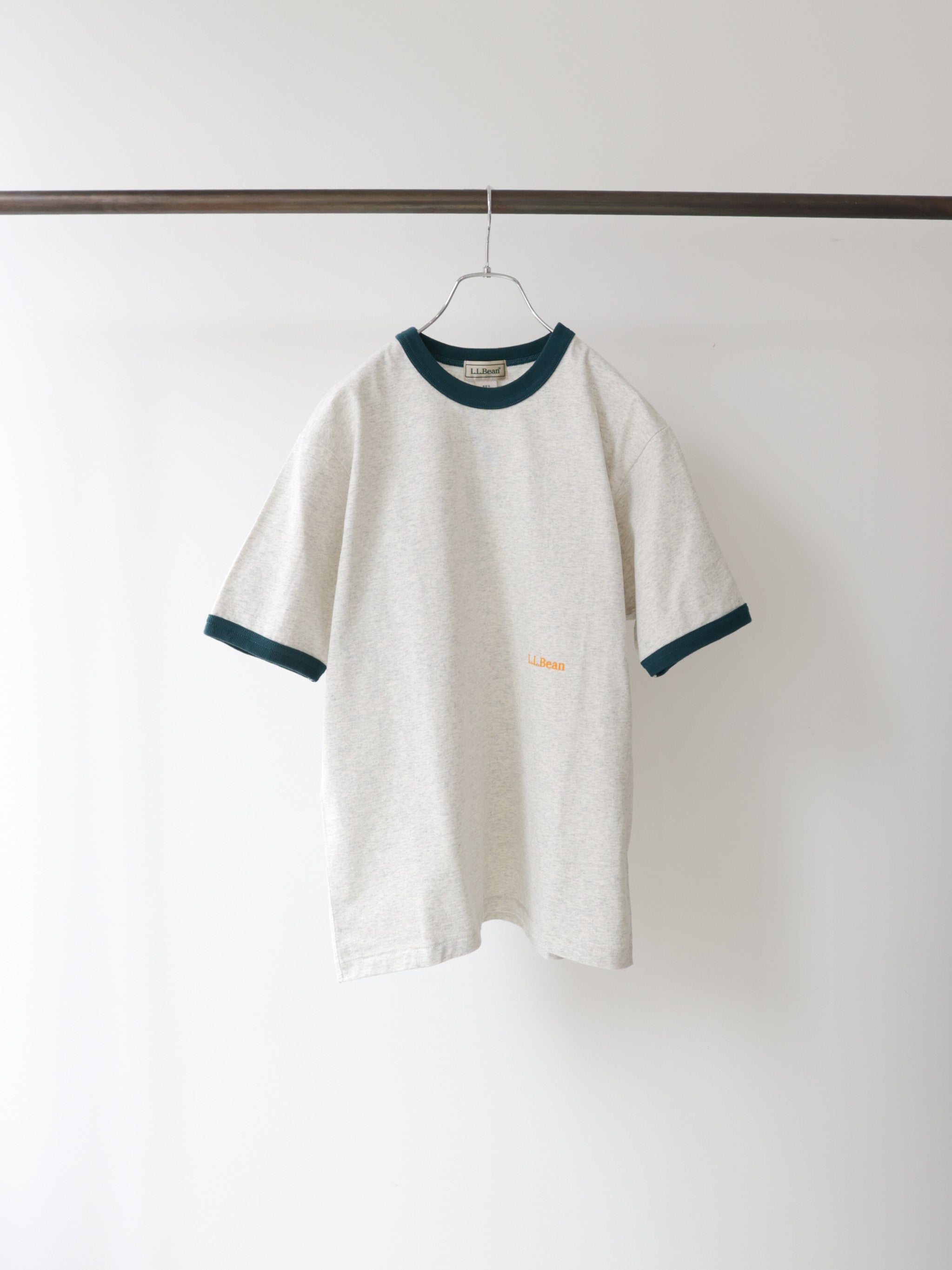 Ringer Tee 62754142/L.L.Bean