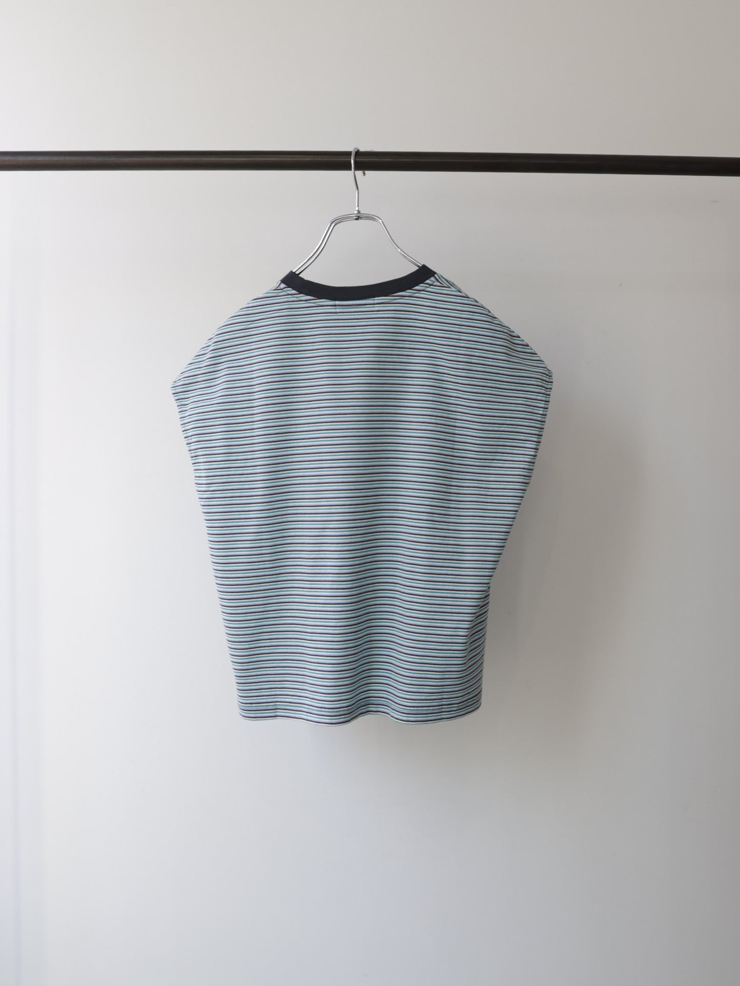 MST SLEEVELESS T-shirtGY-C0445 /GYMPHLEX