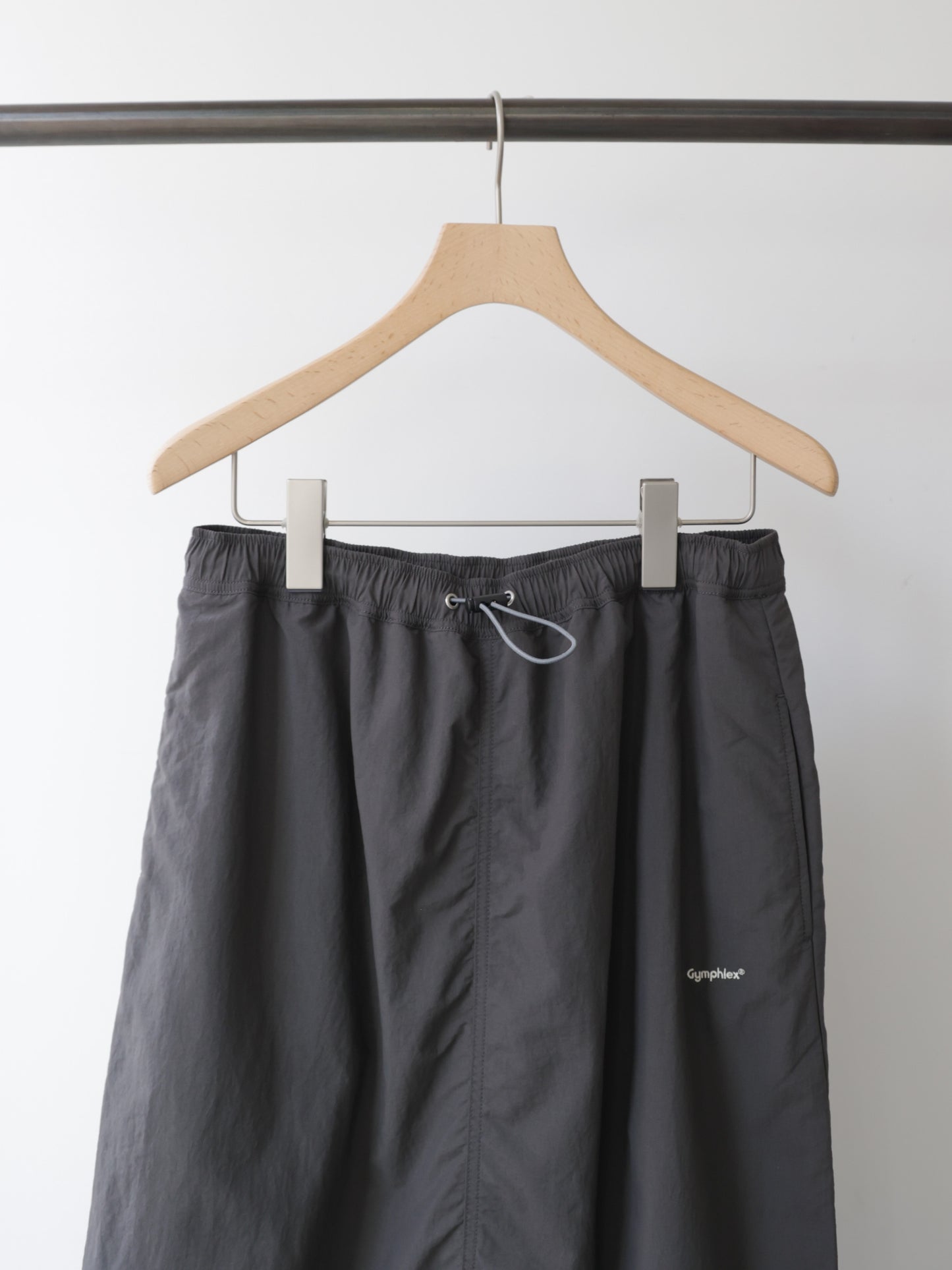 NTR EASY SKIRT GY-F0054 /GYMPHLEX