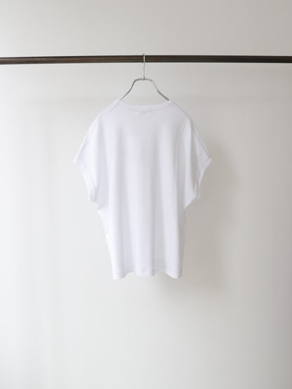 SLEEVELESS pullover GY-C0361 /GYMPHLEX