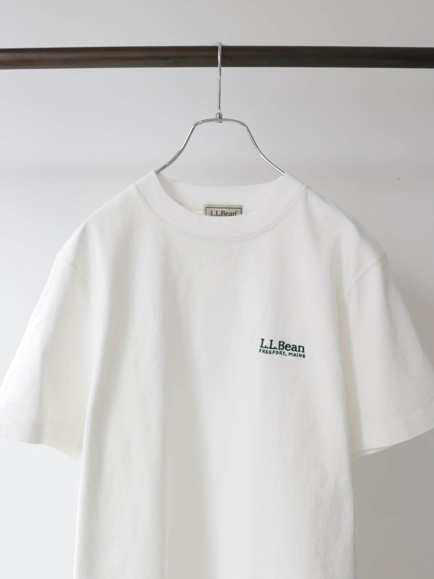 Sleeve Tee 62754135/L.L.Bean