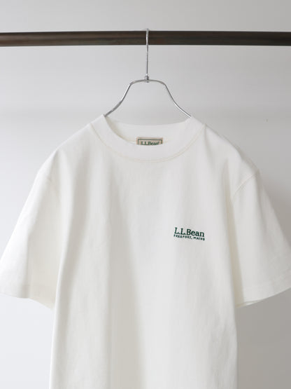 Sleeve Tee 62754135/L.L.Bean