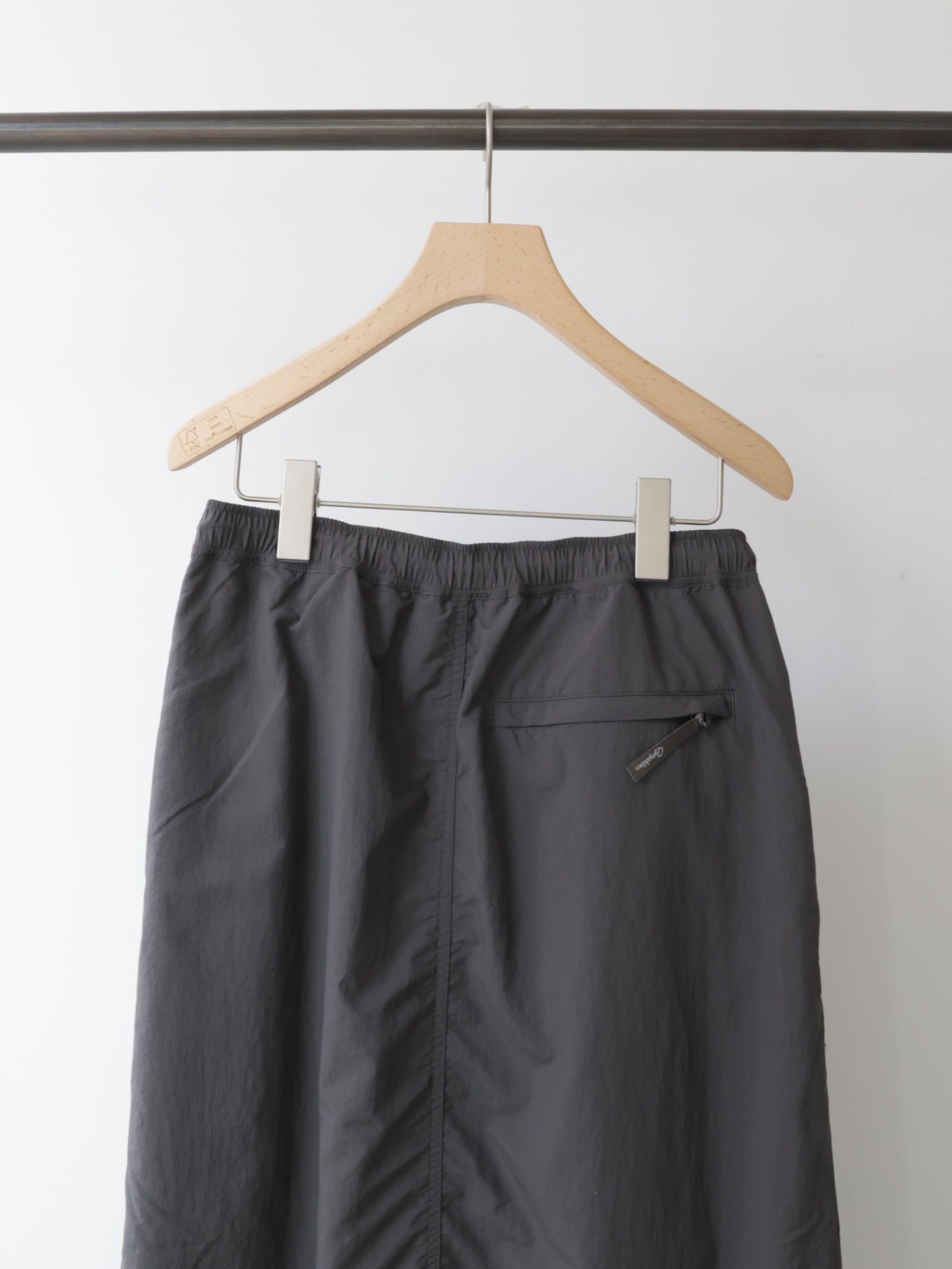 NTR EASY SKIRT GY-F0054 /GYMPHLEX